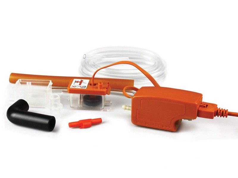 Дренажные помпы