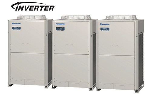 VRF/VRV кондиционеры