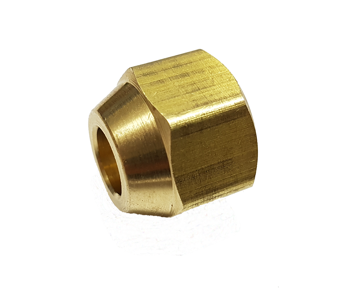 Гайки и соединители