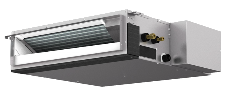 Канальные кондиционеры