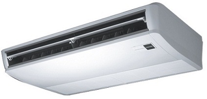 Напольно-потолочные кондиционеры