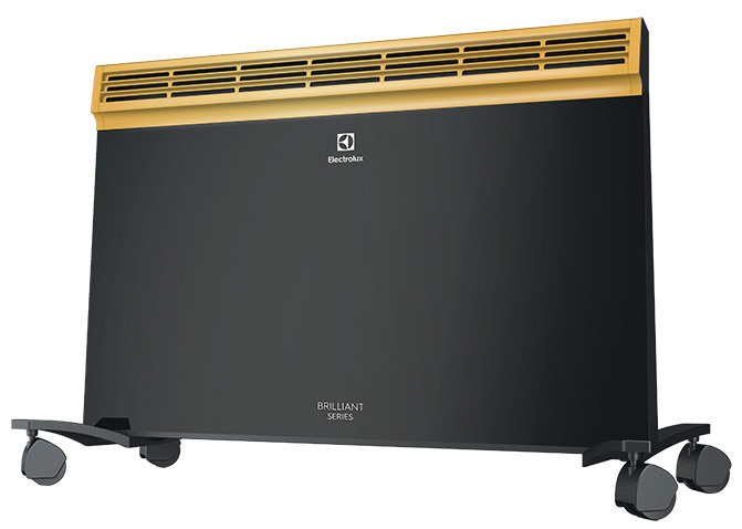 Конвекторы электрические